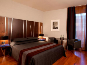 Отель Suite Valadier  Рим